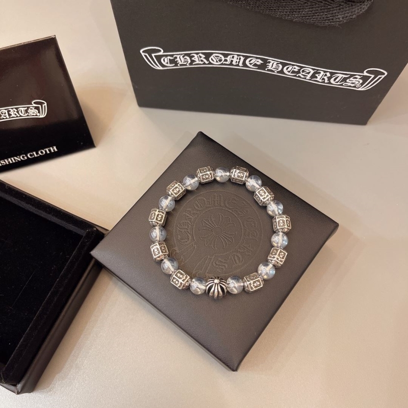 Ch**me He**ts bracelets